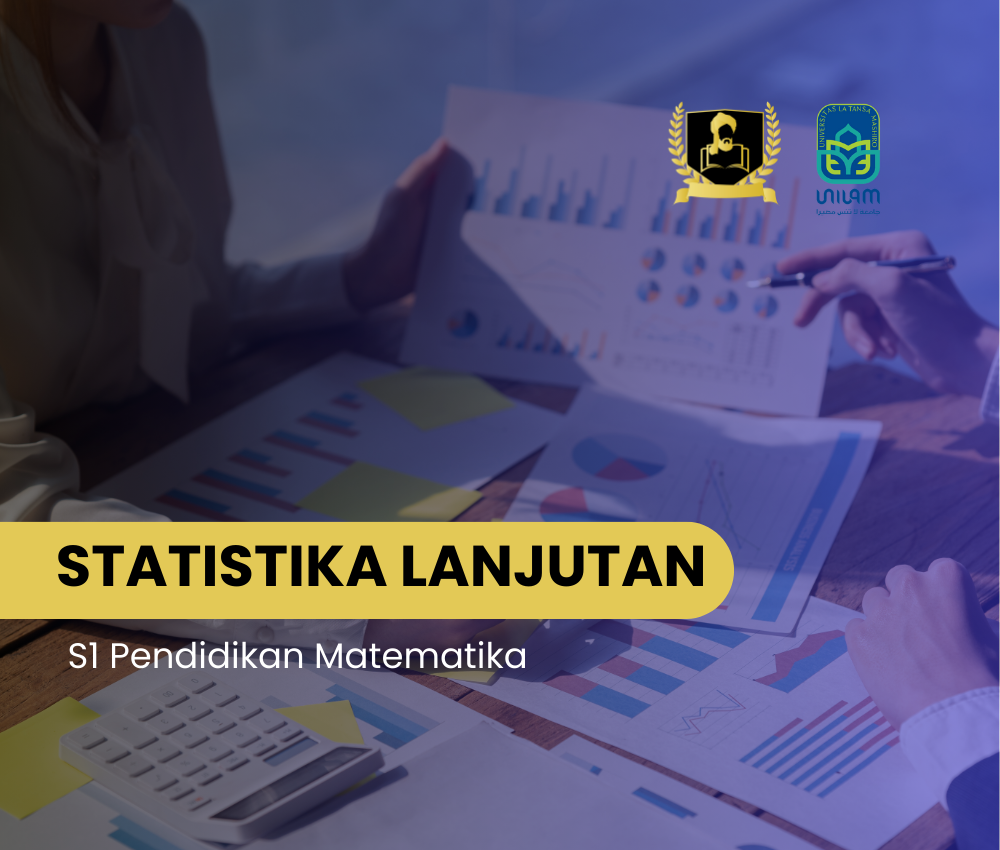 Statistika Lanjutan