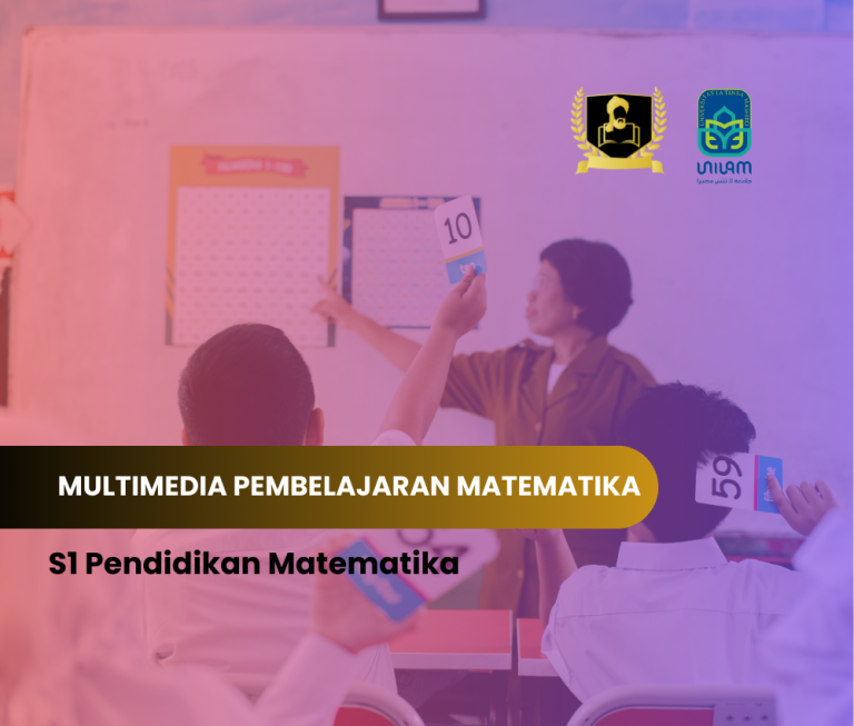 Multimedia Pembelajaran Matematika