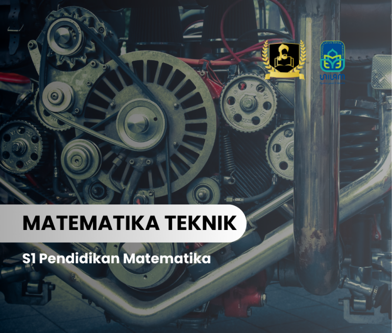 Matematika Teknik