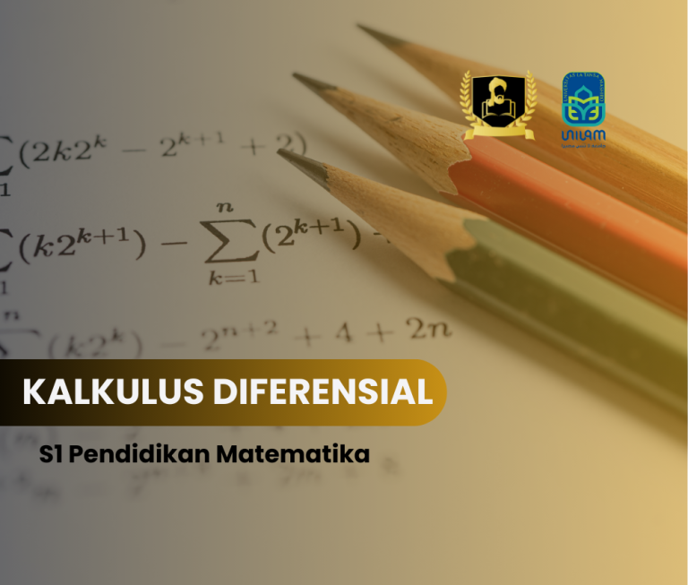 Kalkulus Diferensial